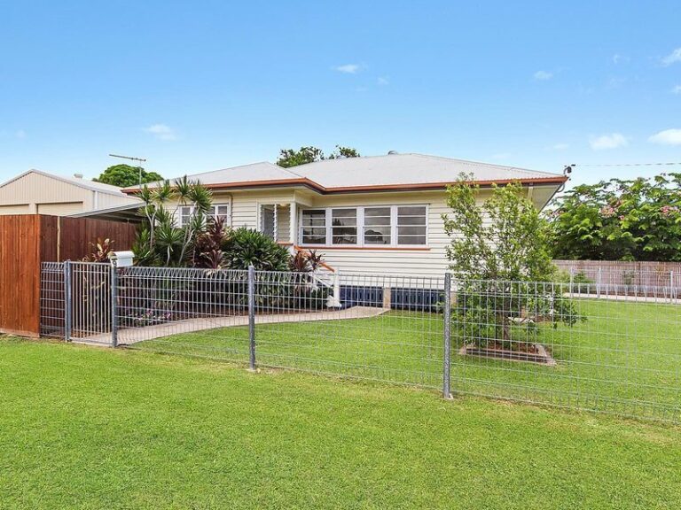 Sold - 9 Parsons Street - New Property in GULLIVER - Real Estate by McGrath Townsville