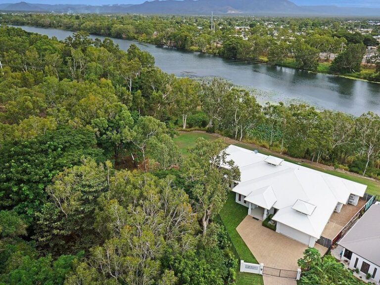 Sold - 2 Burrum Court - New Property in DOUGLAS - Real Estate by McGrath Townsville