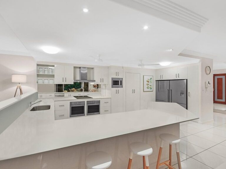 Sold - 2 Burrum Court - New Property in DOUGLAS - Real Estate by McGrath Townsville