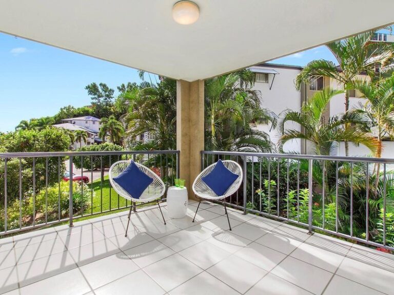 Sold - 68/34 Bundock Street - New Property in BELGIAN GARDENS - Real Estate by McGrath Townsville
