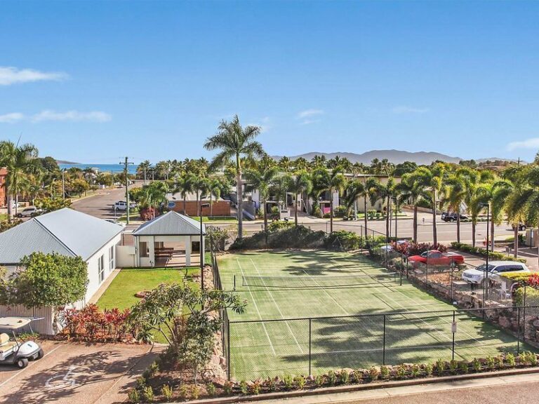 Sold - 68/34 Bundock Street - New Property in BELGIAN GARDENS - Real Estate by McGrath Townsville
