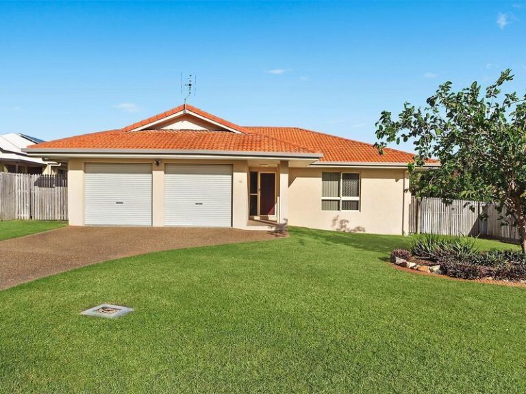 Sold - 13 St Pauls Court - New Property in MOUNT LOUISA - Real Estate by McGrath Townsville