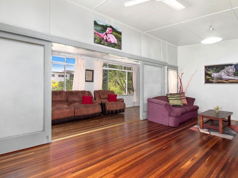 Sold - 32 McKinley Street - New Property in NORTH WARD - Real Estate by Brad Matheson