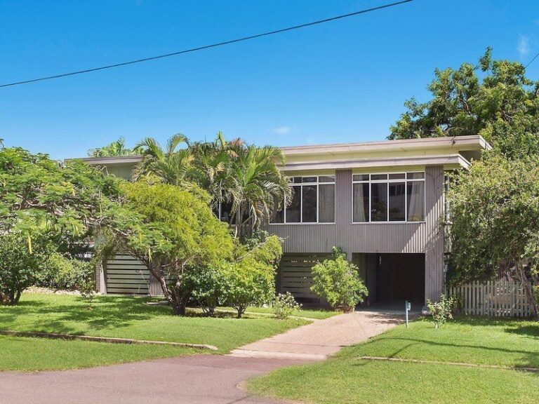 Sold - 32 McKinley Street - New Property in NORTH WARD - Real Estate by Brad Matheson