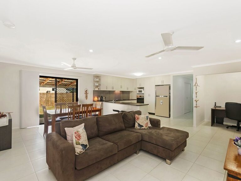 Sold - 21 Diamond Drive - New Property in ALICE RIVER - Real Estate by McGrath Townsville