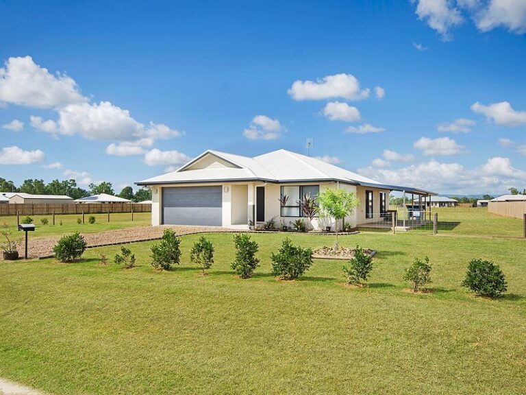 Sold - 21 Diamond Drive - New Property in ALICE RIVER - Real Estate by McGrath Townsville
