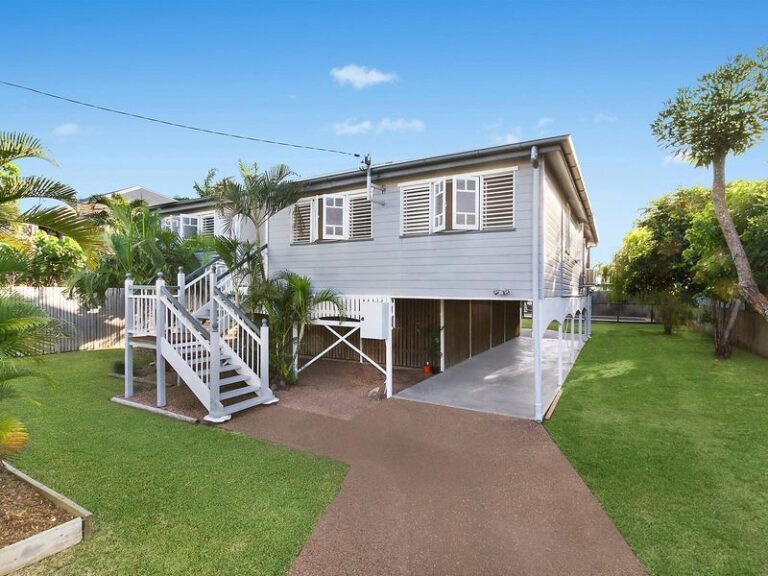 Sold - 34 Twelfth Avenue - New Property in RAILWAY ESTATE - Real Estate by McGrath Townsville