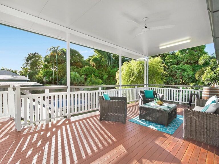 Sold - 34 Twelfth Avenue - New Property in RAILWAY ESTATE - Real Estate by McGrath Townsville