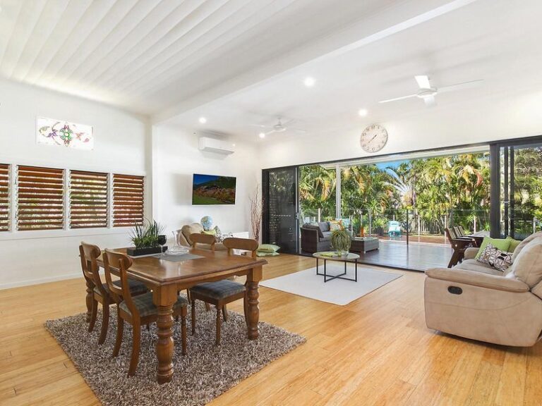 Sold - 7 Bell Street - New Property in SOUTH TOWNSVILLE - Real Estate by McGrath Townsville