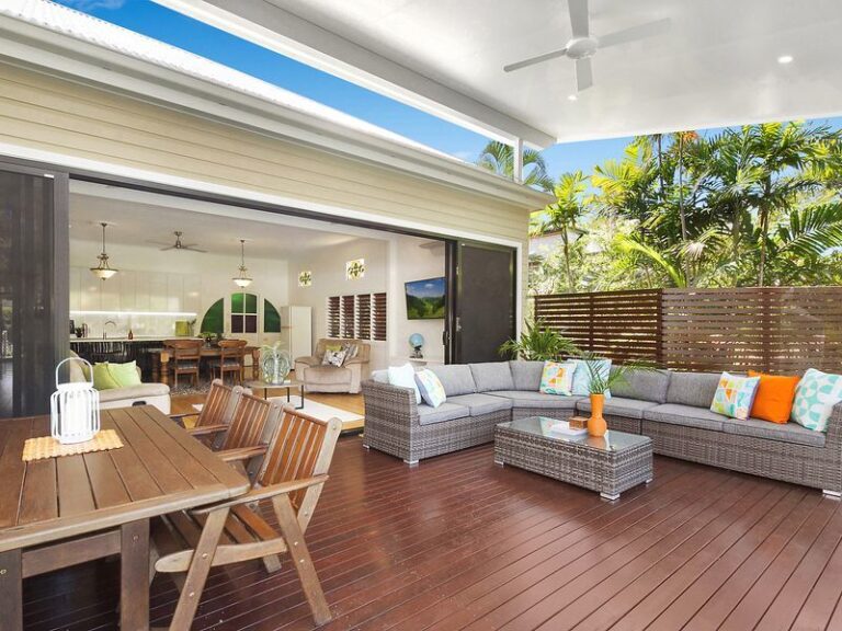 Sold - 7 Bell Street - New Property in SOUTH TOWNSVILLE - Real Estate by McGrath Townsville