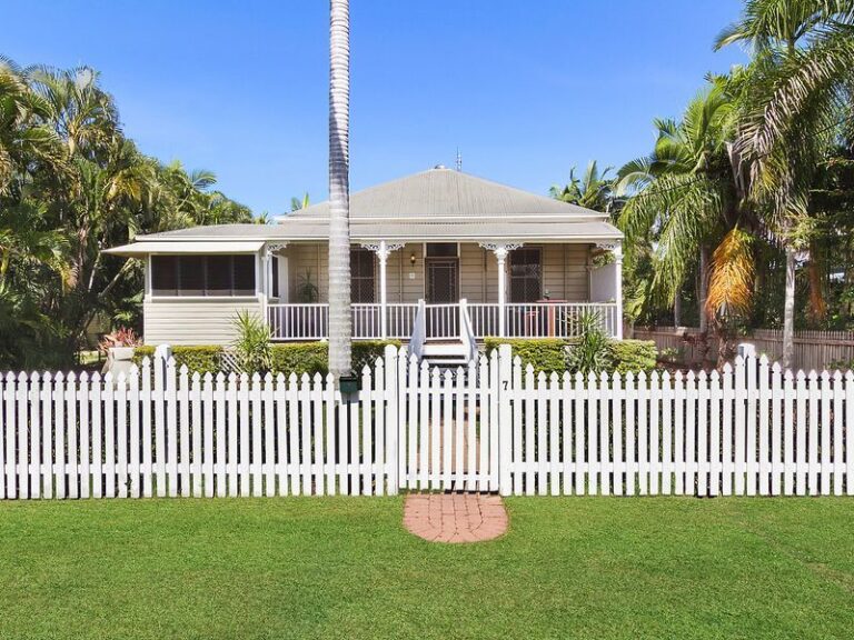 Sold - 7 Bell Street - New Property in SOUTH TOWNSVILLE - Real Estate by McGrath Townsville