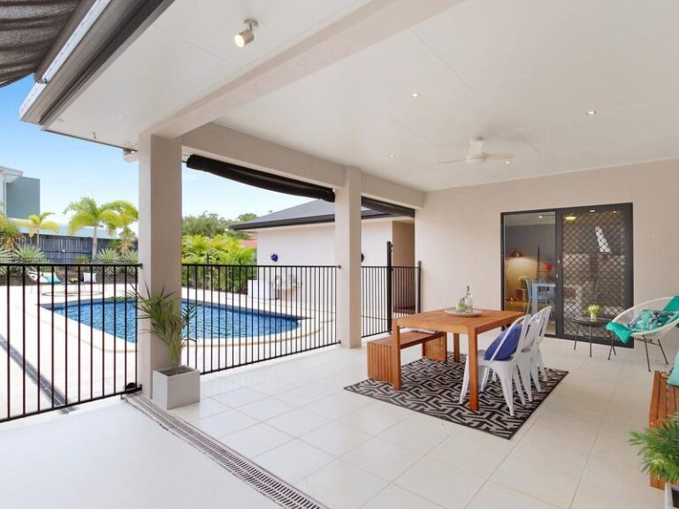Sold - 25 Moreton Ash Drive - New Property in DOUGLAS - Real Estate by McGrath Townsville