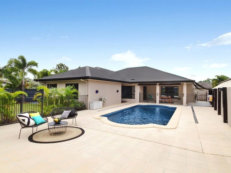 Sold - 25 Moreton Ash Drive - New Property in DOUGLAS - Real Estate by McGrath Townsville