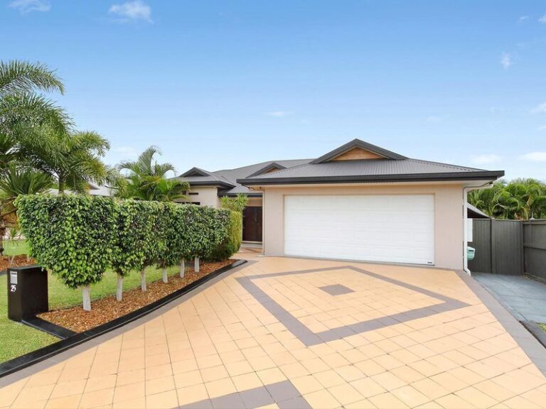 Sold - 25 Moreton Ash Drive - New Property in DOUGLAS - Real Estate by McGrath Townsville