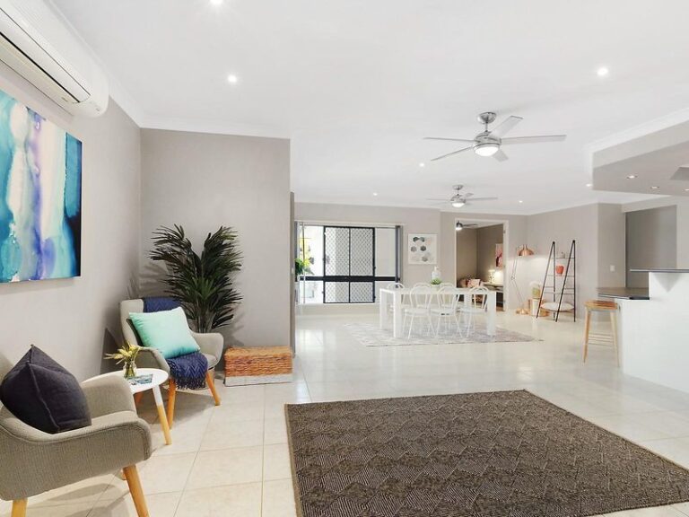Sold - 25 Moreton Ash Drive - New Property in DOUGLAS - Real Estate by McGrath Townsville