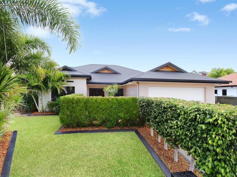 Sold - 25 Moreton Ash Drive - New Property in DOUGLAS - Real Estate by McGrath Townsville