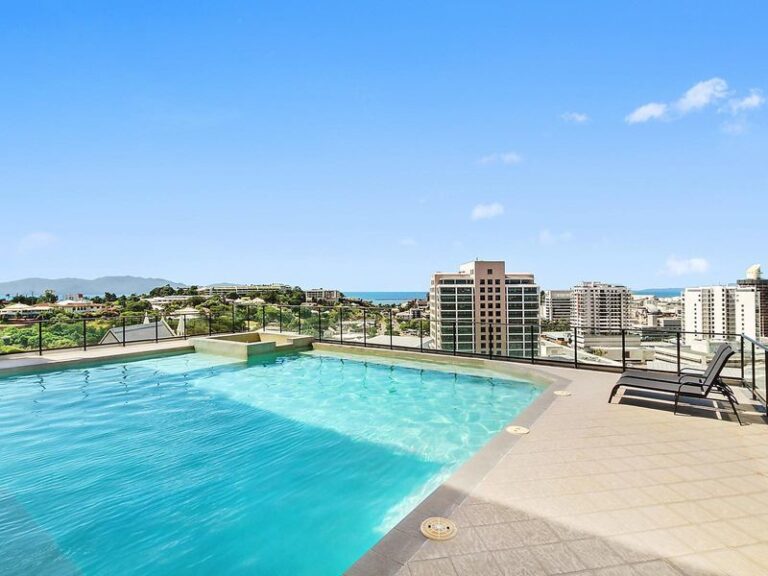 Sold - 84/1 Stanton Terrace - New Property in TOWNSVILLE CITY - Real Estate by McGrath Townsville