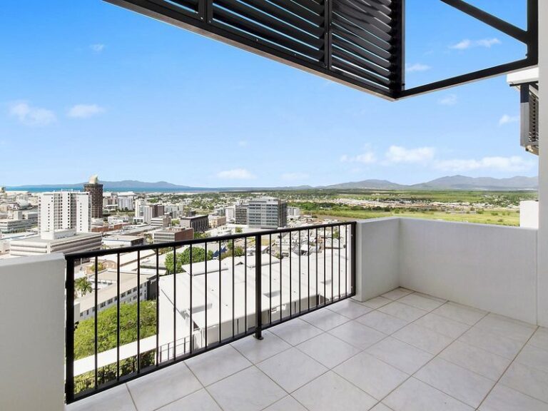 84/1 Stanton Terrace, TOWNSVILLE CITY
