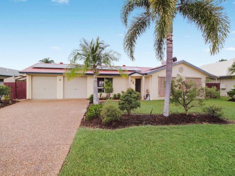 Sold - 49 Atherton Circuit - New Property in KIRWAN - Real Estate by McGrath Townsville