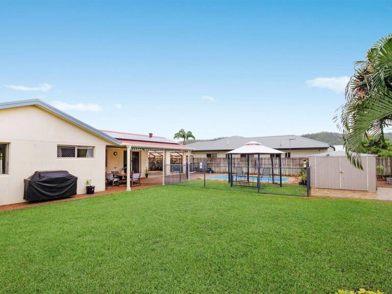 Sold - 49 Atherton Circuit - New Property in KIRWAN - Real Estate by McGrath Townsville