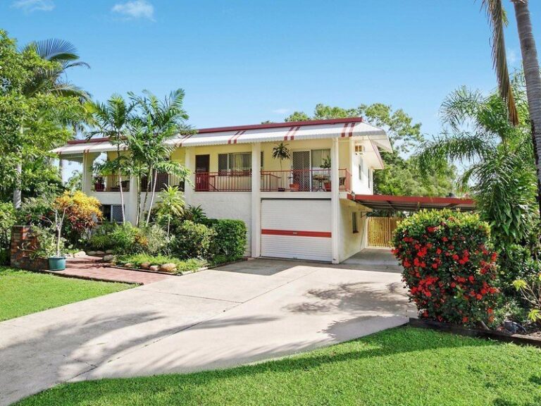 Sold - 56 Illuta Street - New Property in RASMUSSEN - Real Estate by McGrath Townsville