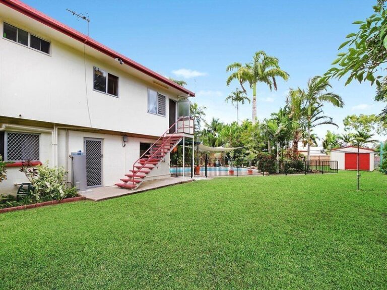 Sold - 56 Illuta Street - New Property in RASMUSSEN - Real Estate by McGrath Townsville