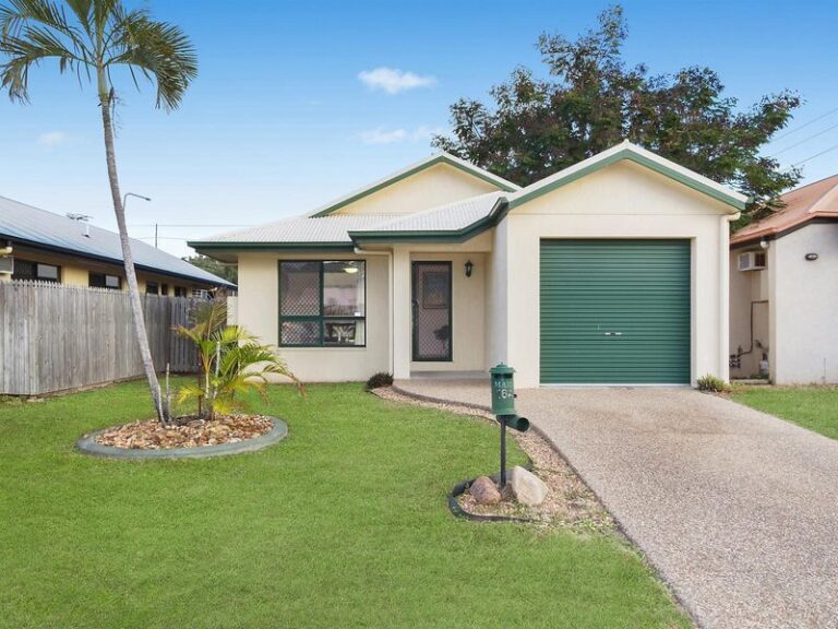 Sold - 16 Damson Court - New Property in DOUGLAS - Real Estate by McGrath Townsville