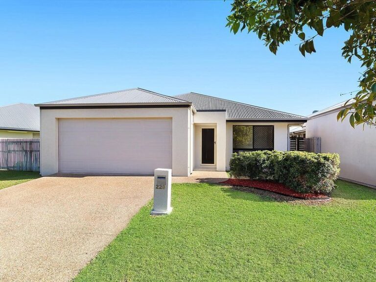 Sold - 228 Freshwater Drive - New Property in DOUGLAS - Real Estate by McGrath Townsville