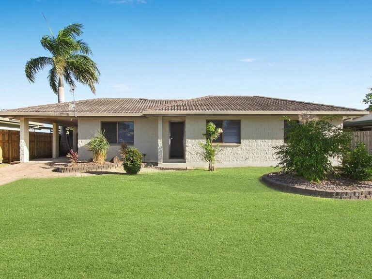 Sold - 36 Whitsunday Drive - New Property in KIRWAN - Real Estate by McGrath Townsville