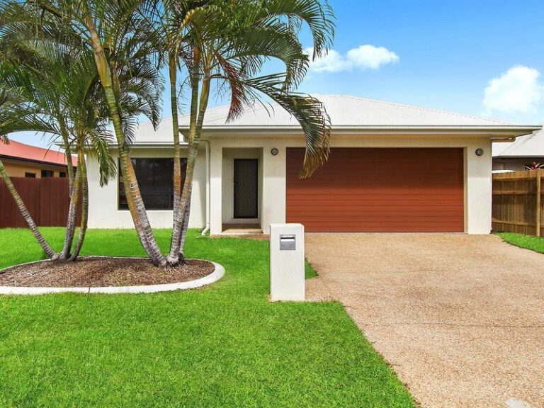 Sold - 7 Springbank Circuit - New Property in IDALIA - Real Estate by McGrath Townsville