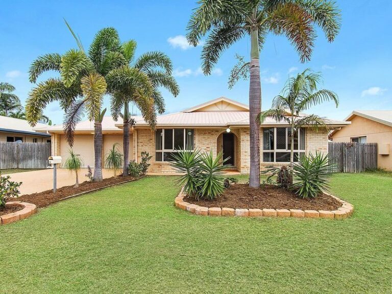 Sold - 61 Atherton Circuit - New Property in KIRWAN - Real Estate by McGrath Townsville