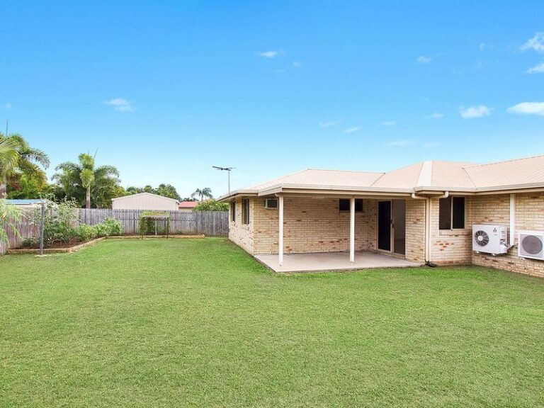 Sold - 61 Atherton Circuit - New Property in KIRWAN - Real Estate by McGrath Townsville