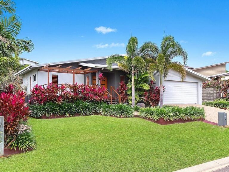 Sold - 13 Horizon Drive - New Property in DOUGLAS - Real Estate by McGrath Townsville