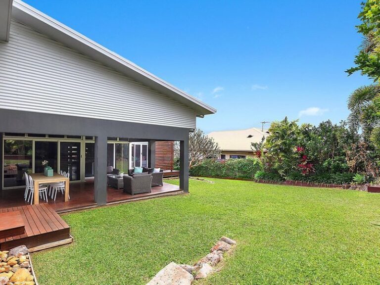 Sold - 13 Horizon Drive - New Property in DOUGLAS - Real Estate by McGrath Townsville