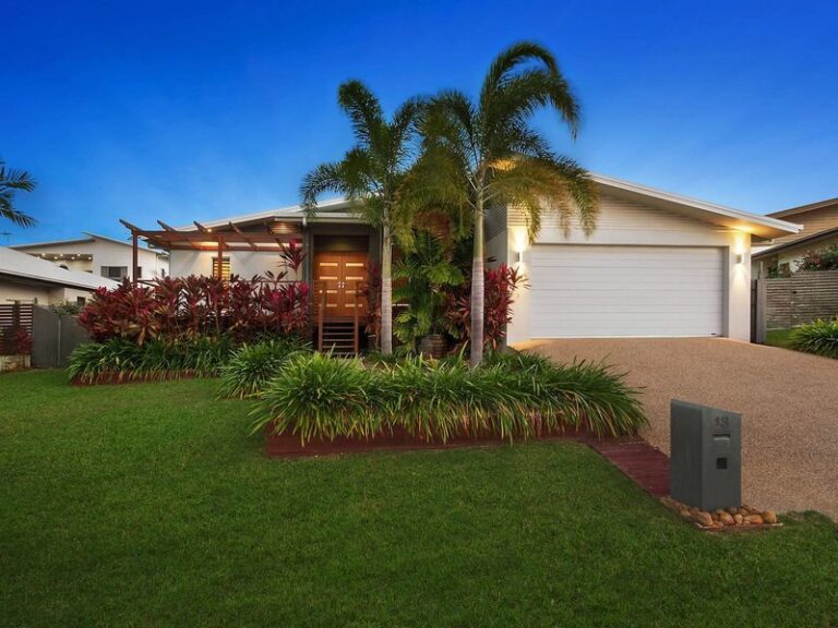 Sold - 13 Horizon Drive - New Property in DOUGLAS - Real Estate by McGrath Townsville