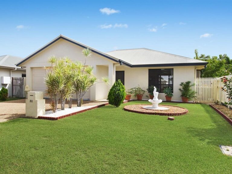 Sold - 81 Estuary Parade - New Property in DOUGLAS - Real Estate by McGrath Townsville