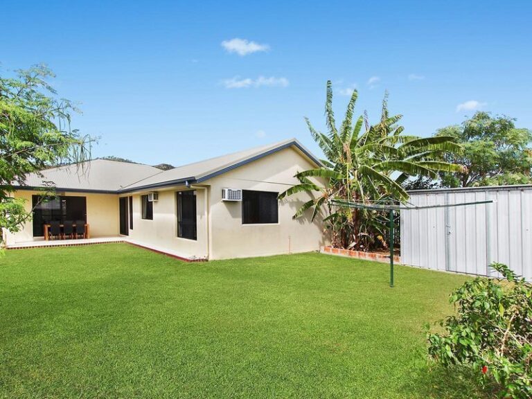 Sold - 81 Estuary Parade - New Property in DOUGLAS - Real Estate by McGrath Townsville