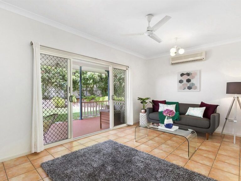 Sold - 1B Short Street - New Property in BELGIAN GARDENS - Real Estate by McGrath Townsville