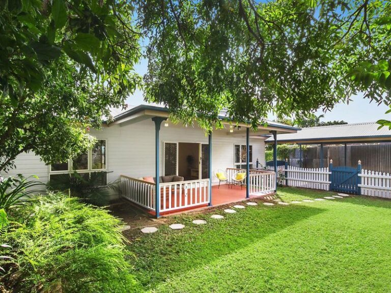 Sold - 1B Short Street - New Property in BELGIAN GARDENS - Real Estate by McGrath Townsville