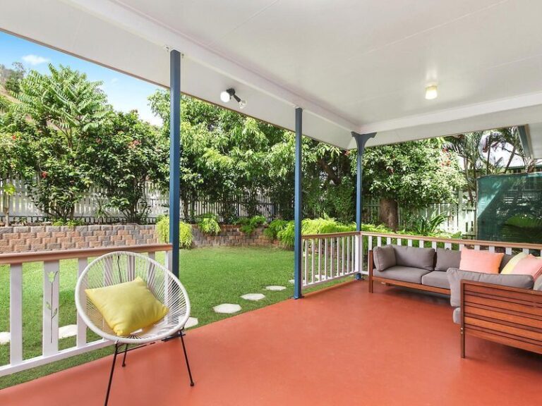 Sold - 1B Short Street - New Property in BELGIAN GARDENS - Real Estate by McGrath Townsville