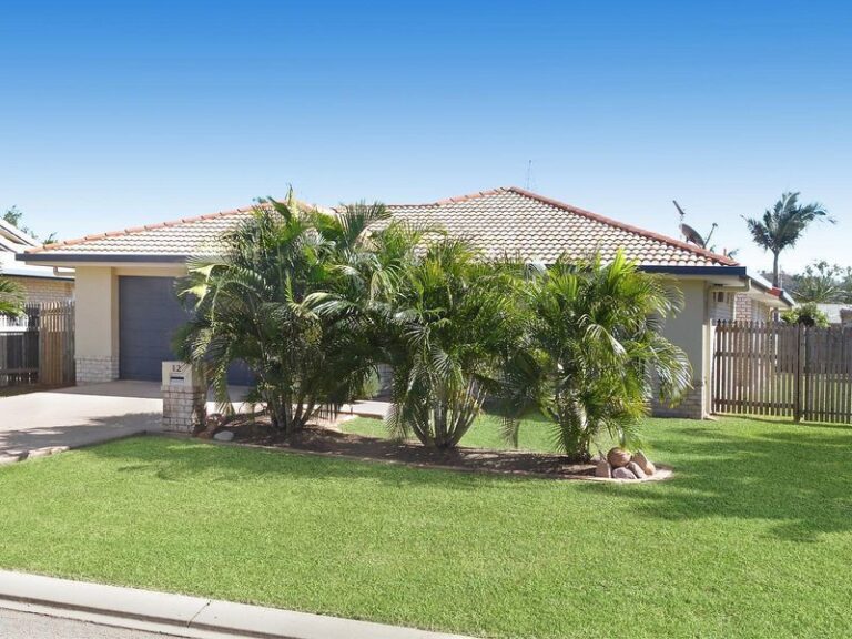 Sold - 12 Wallace Circuit - New Property in KIRWAN - Real Estate by McGrath Townsville