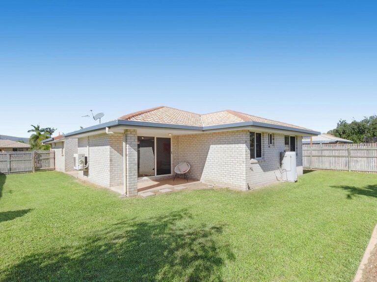Sold - 12 Wallace Circuit - New Property in KIRWAN - Real Estate by McGrath Townsville