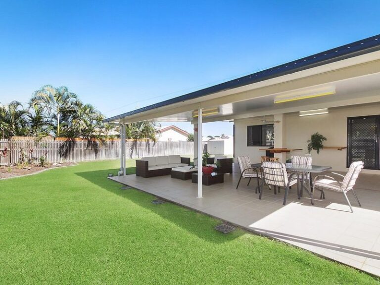 Sold - 17 Concord Crescent - New Property in KIRWAN - Real Estate by Jimmy Lockhart