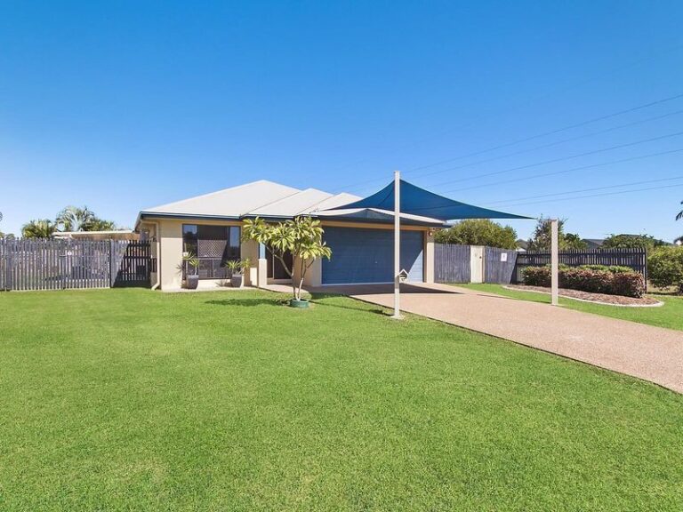 Sold - 17 Concord Crescent - New Property in KIRWAN - Real Estate by Jimmy Lockhart