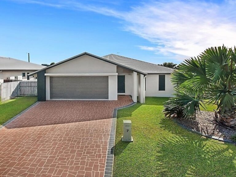 Sold - 7 Rangeleigh Court - New Property in MOUNT LOUISA - Real Estate by Jimmy Lockhart