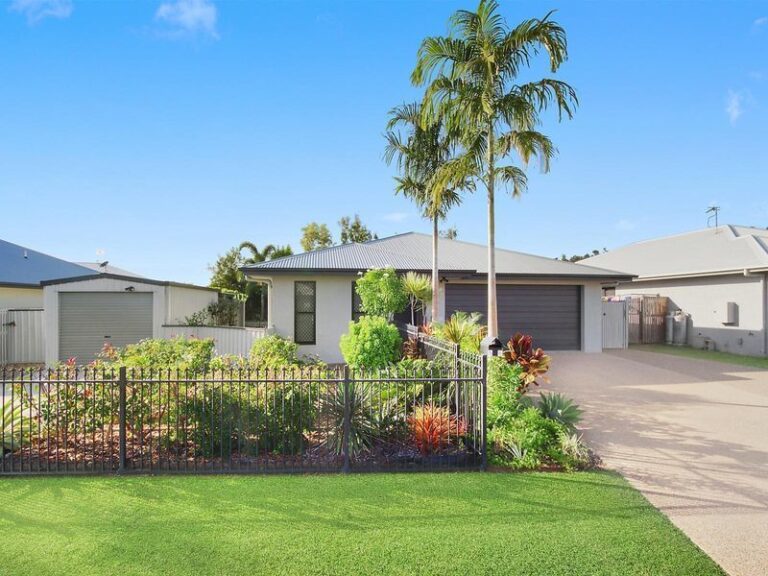 Sold - 58 Rattray Street - New Property in BUSHLAND BEACH - Real Estate by McGrath Townsville