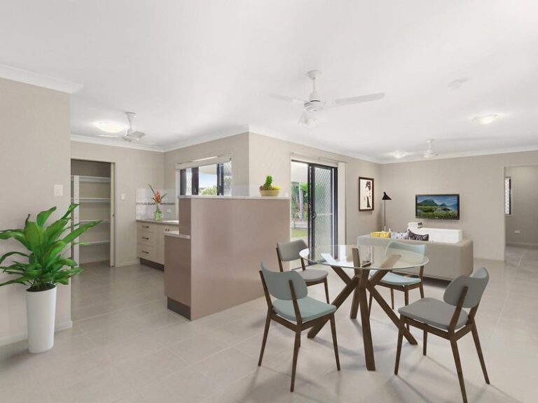 Sold - 58 Rattray Street - New Property in BUSHLAND BEACH - Real Estate by McGrath Townsville