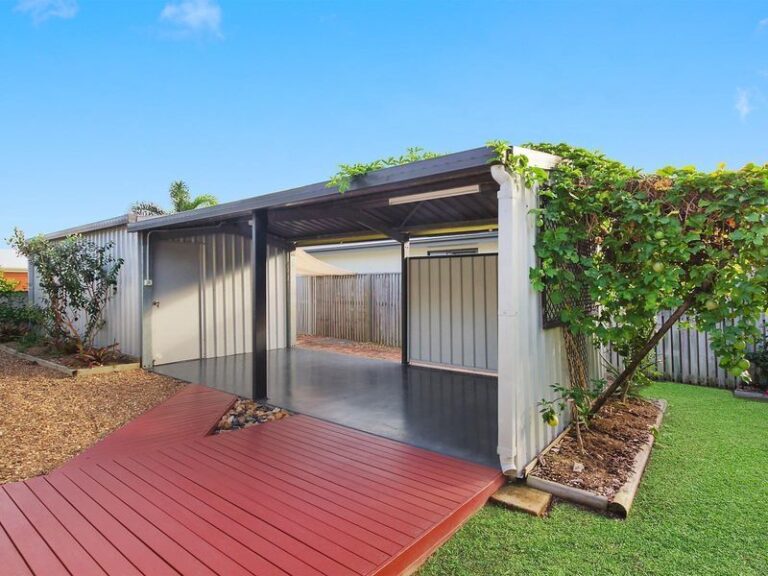 Sold - 58 Rattray Street - New Property in BUSHLAND BEACH - Real Estate by McGrath Townsville