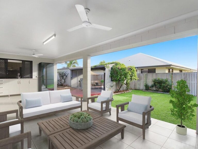 Sold - 58 Rattray Street - New Property in BUSHLAND BEACH - Real Estate by McGrath Townsville