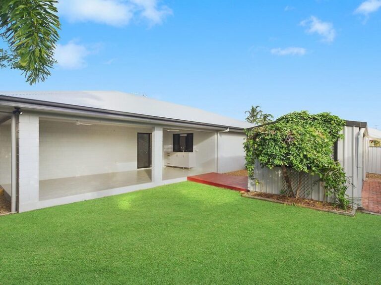 Sold - 58 Rattray Street - New Property in BUSHLAND BEACH - Real Estate by McGrath Townsville